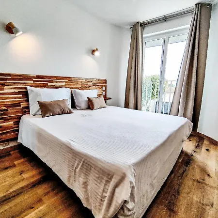 Du Lez Hotel