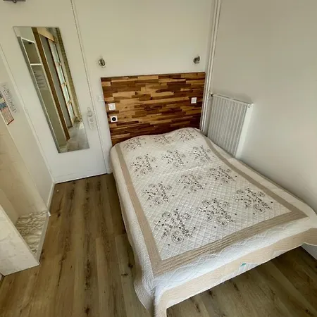 Du Lez Hotel